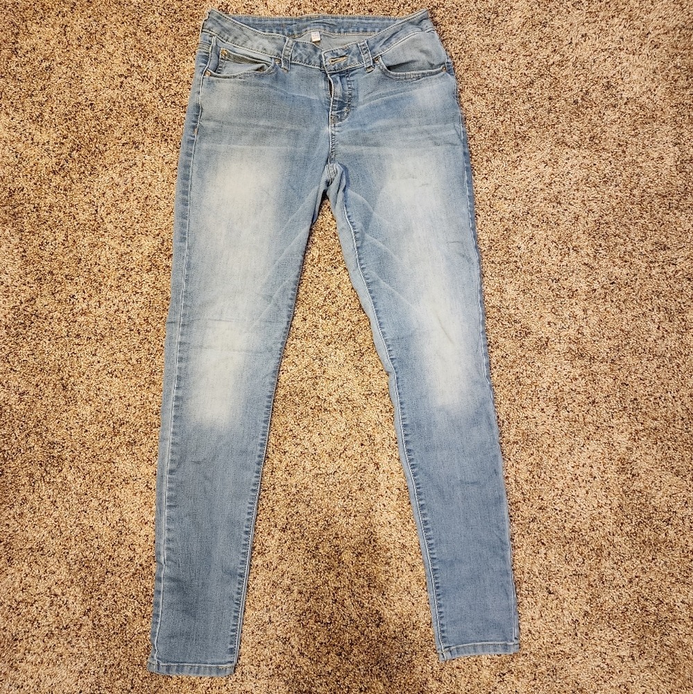 Jennifer Lopez Brand Jeans
